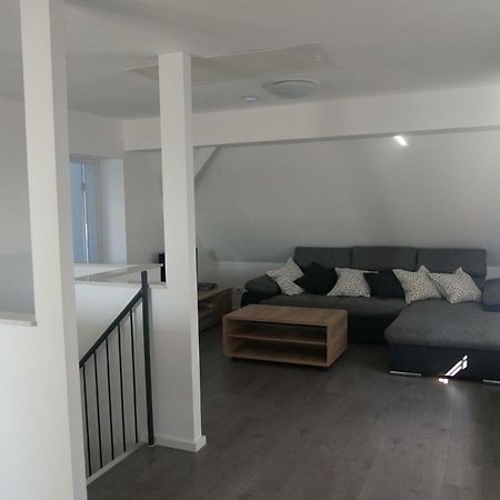 Ferienwohnung Am Deich Bedburg-Hau Exterior photo